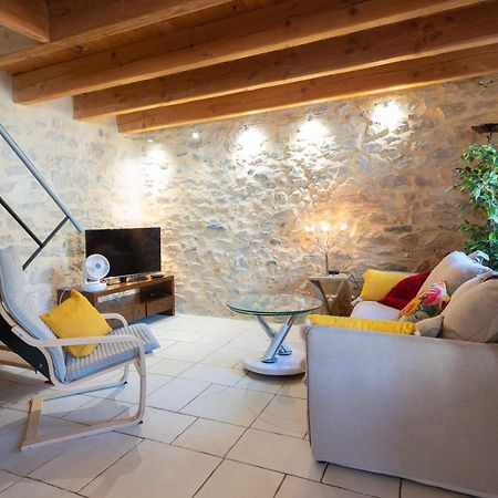 Le Pandora, Proche Tour Magne, Parking Et Terrasse Apartman Nîmes Kültér fotó