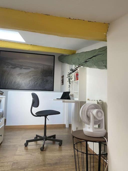 Le Pandora, Proche Tour Magne, Parking Et Terrasse Apartman Nîmes Kültér fotó