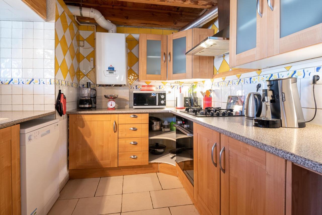 Le Pandora, Proche Tour Magne, Parking Et Terrasse Apartman Nîmes Kültér fotó