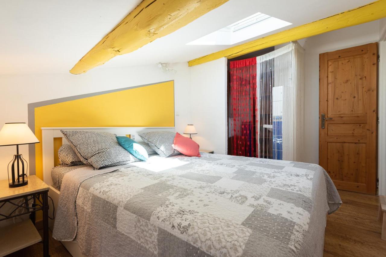 Le Pandora, Proche Tour Magne, Parking Et Terrasse Apartman Nîmes Kültér fotó