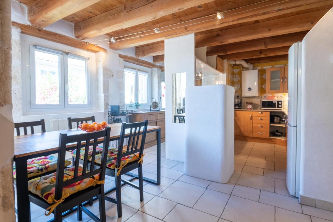Le Pandora, Proche Tour Magne, Parking Et Terrasse Apartman Nîmes Kültér fotó